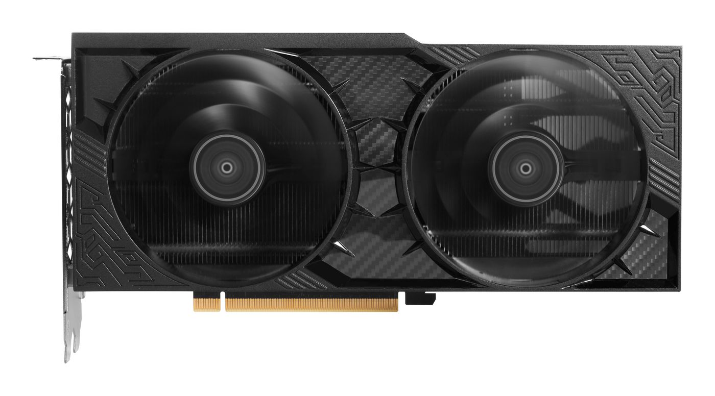 Geforce Rtx 4070 D6 Nvidia 12 