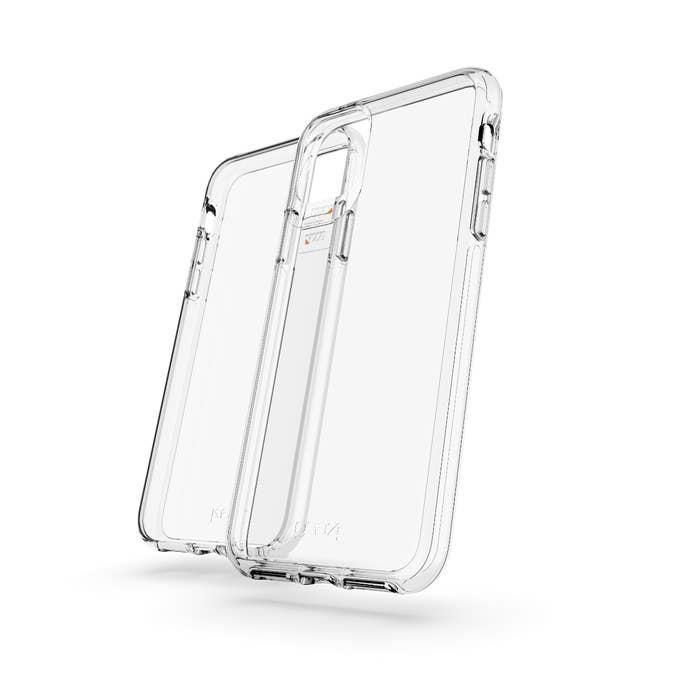 D3O Crystal Palace Iphone 11 