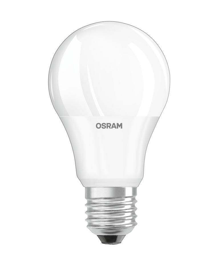 Value Classic A Led Bulb Warm 
