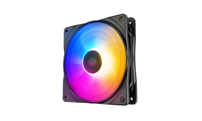 Rf120 Fs Computer Case Fan 12 