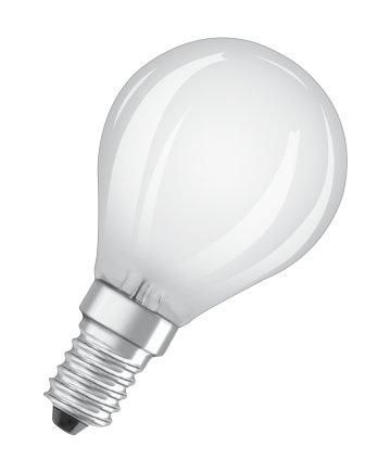 Base Cl P Led Bulb Warm White 