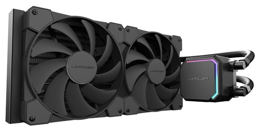 Computer Cooling System 