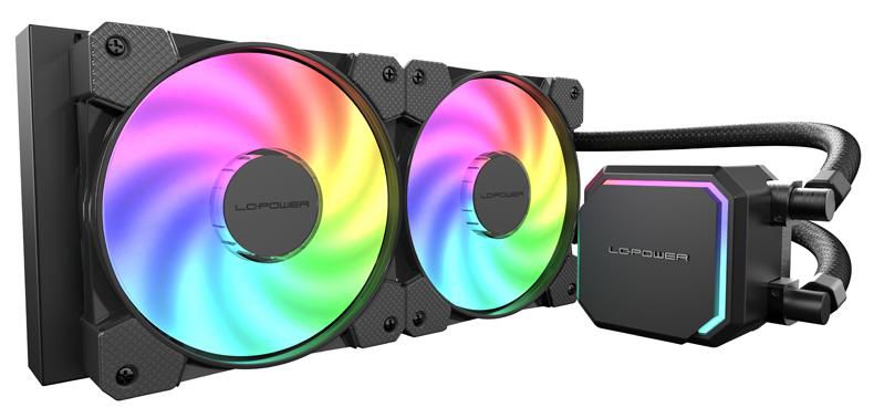 Computer Cooling System 