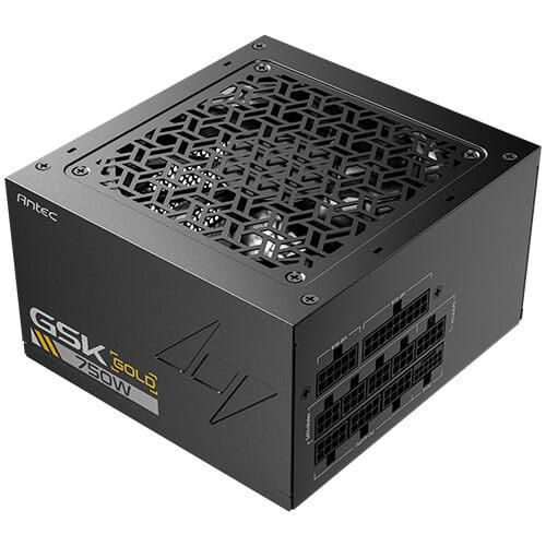 Gsk Atx3.1 750W 80 Plus Gold 