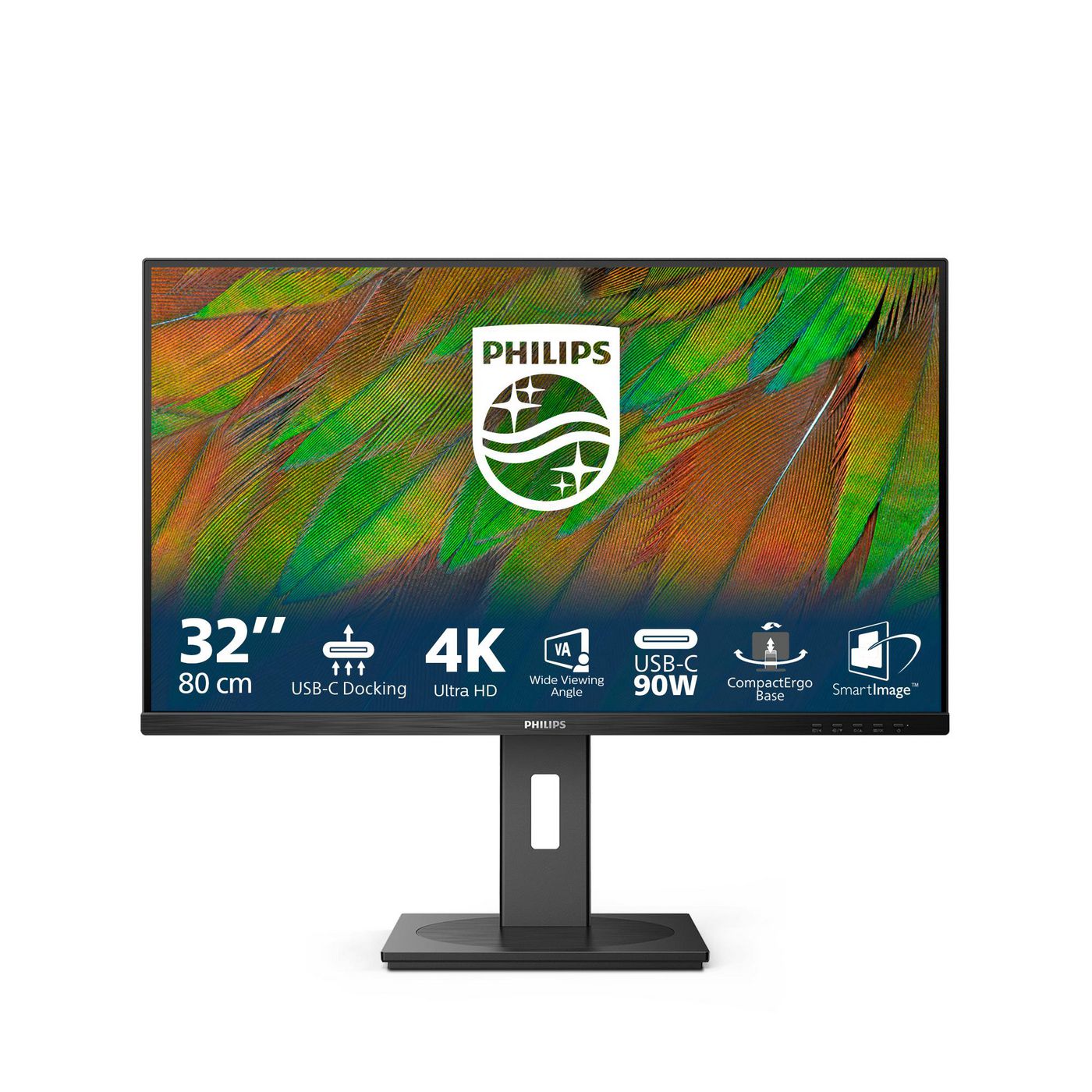 2B1U3900/00 Computer Monitor