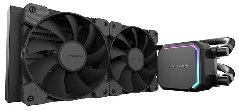 Computer Cooling System 