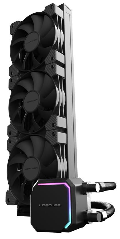 Computer Cooling System 