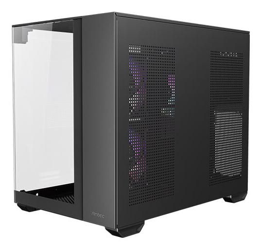 Cx600M Trio Argb Mini Tower 