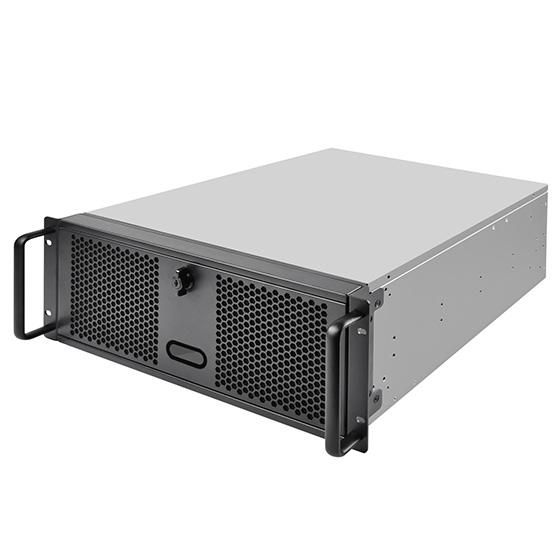 Rm400 Rack Black, Grey