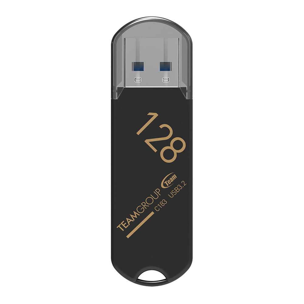 C183 Usb Flash Drive 128 Gb 