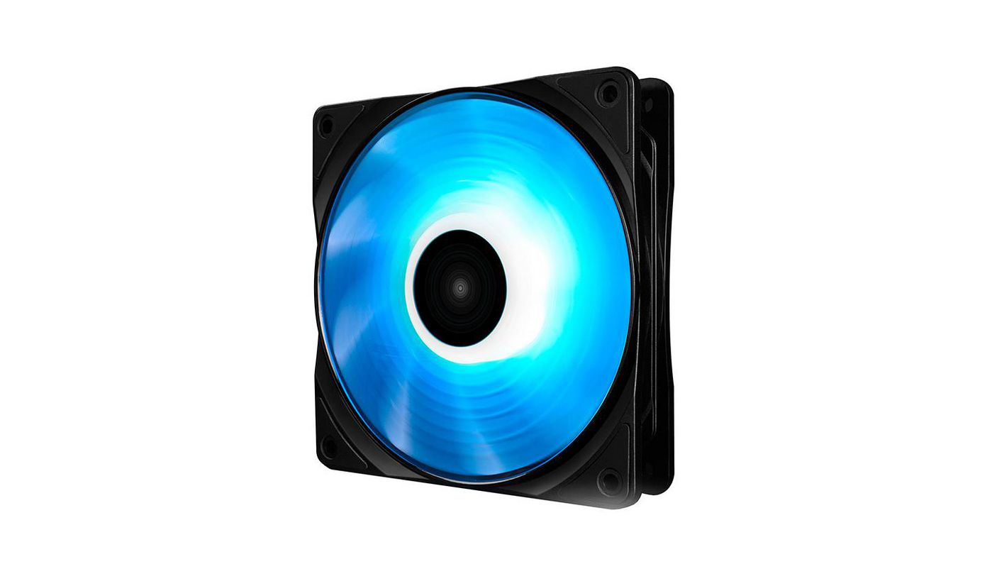 Rf120 Computer Case Fan 12 Cm 