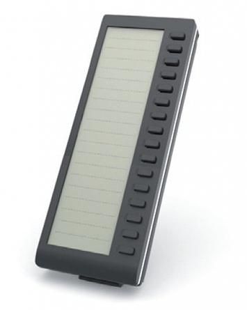 Ip Add-On Module Black 16 