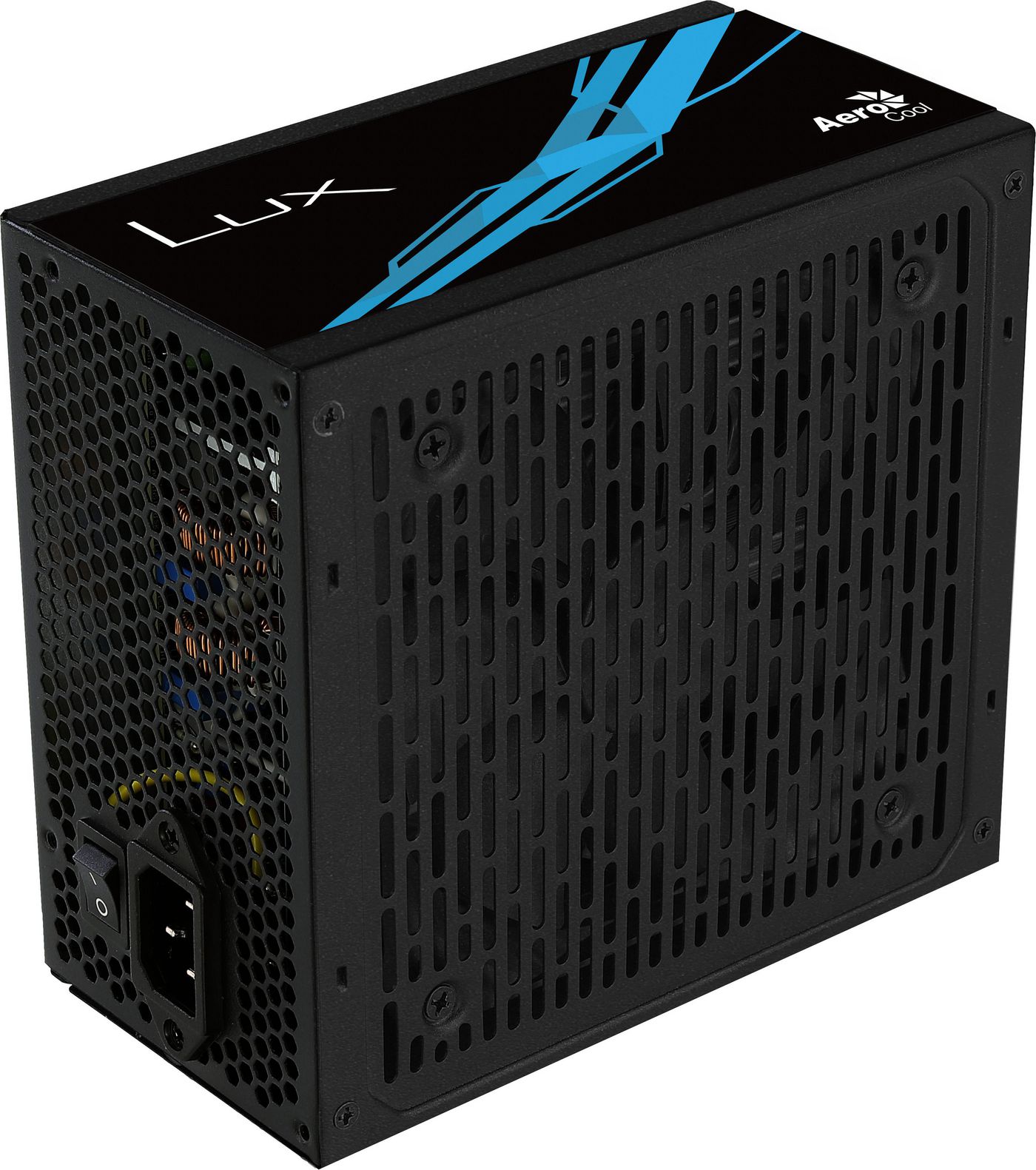 Pc Power Supply 850W 80 Plus 