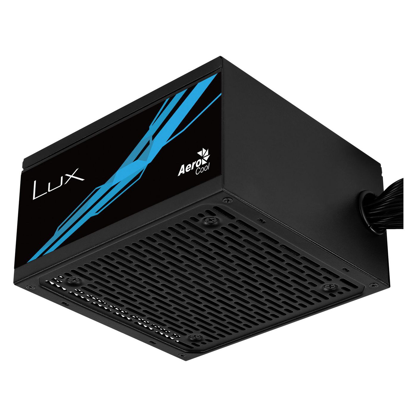 Pc Power Supply 750W 80 Plus 