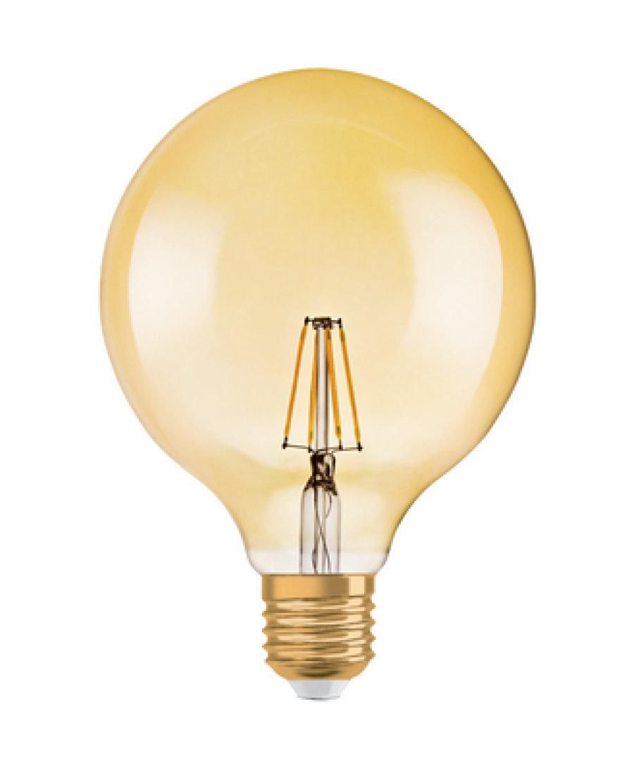 Rf1906 Globe 51 7 W/824 E27