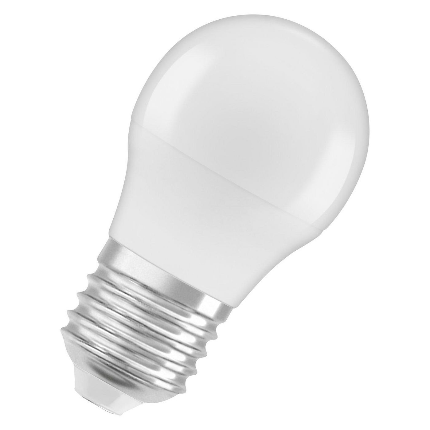 Star Led Bulb Warm White 2700