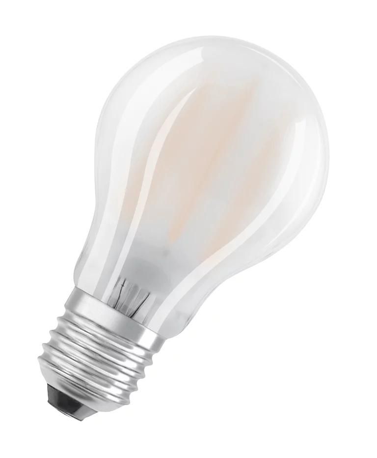 Led Bulb Warm White 2700 K