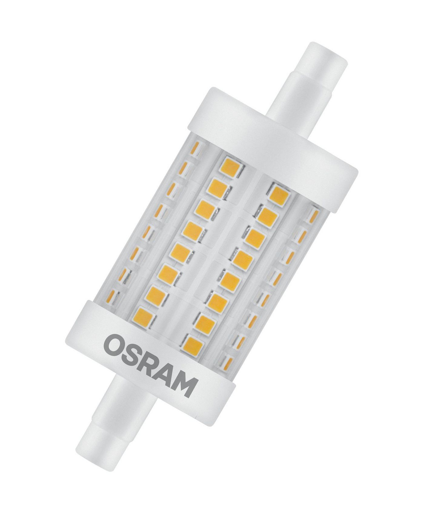 Star Led Bulb Warm White 2700