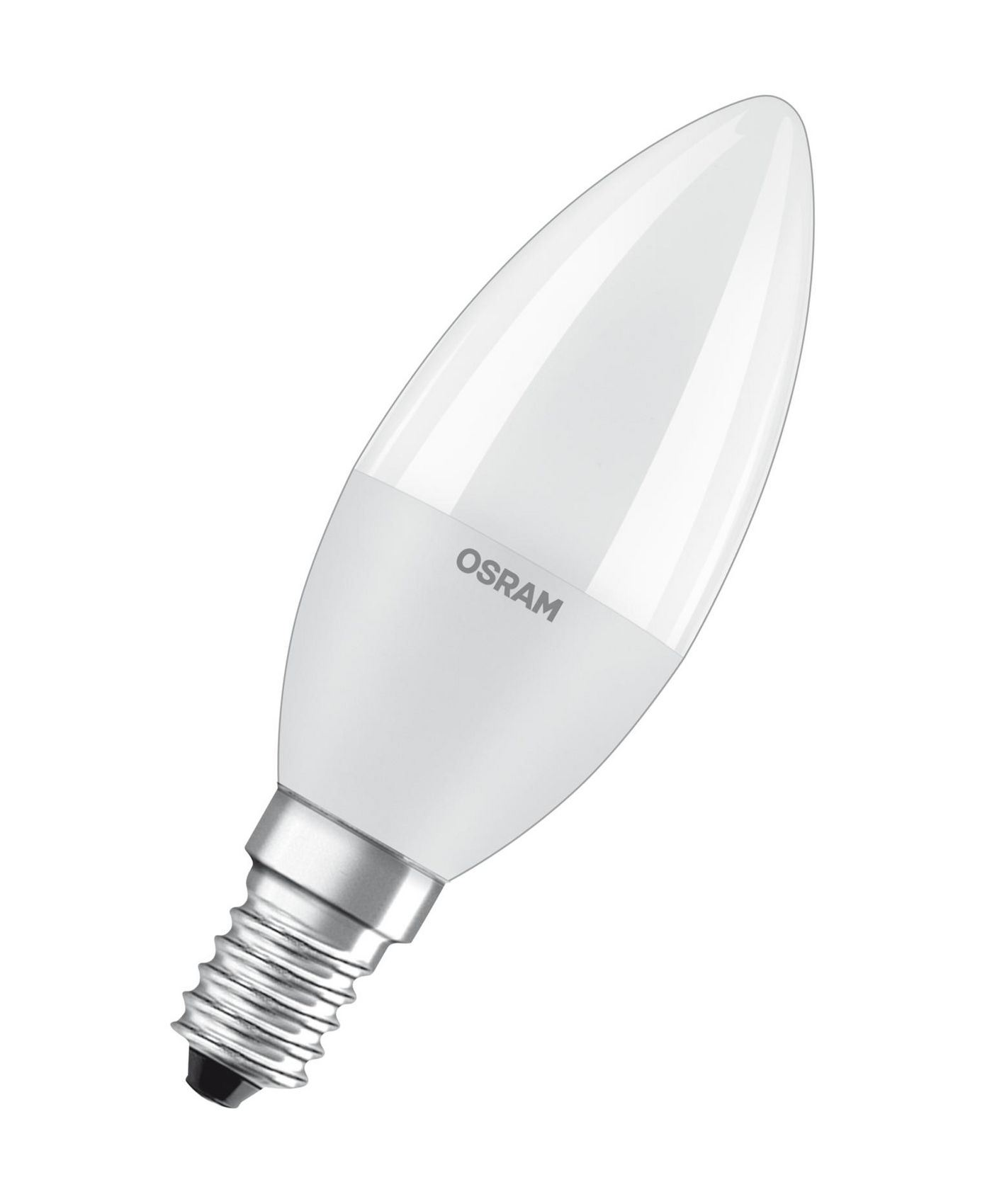 Star Led Bulb Warm White 2700