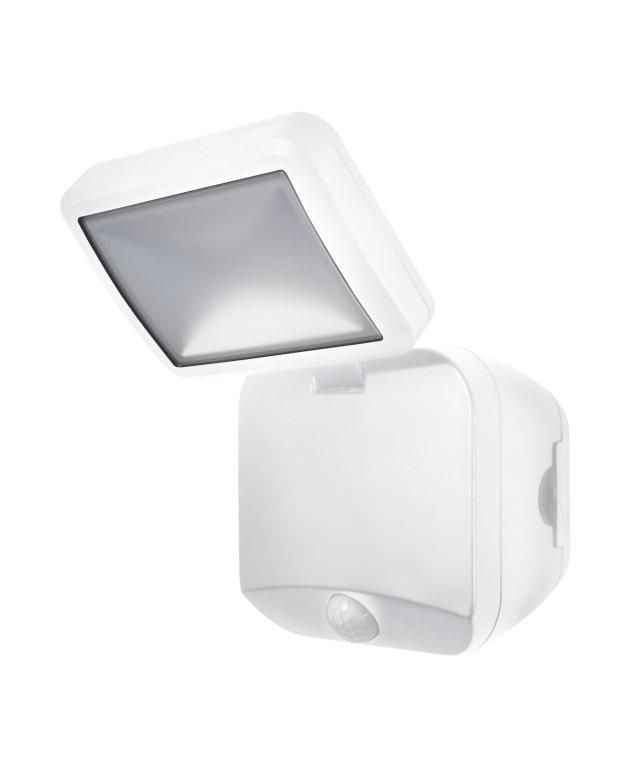 Battery Led Outdoor Spot