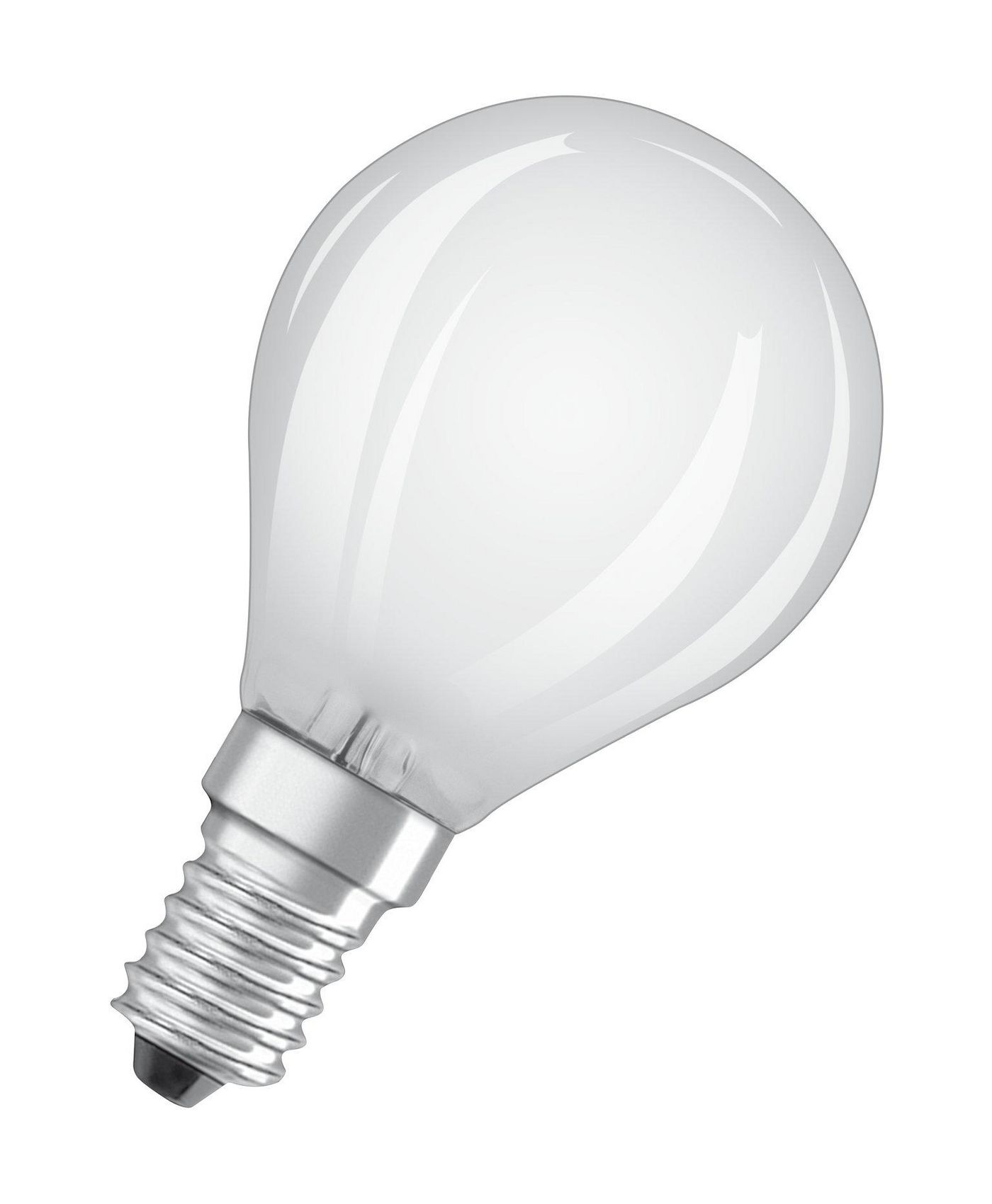 Star Led Bulb Warm White 2700