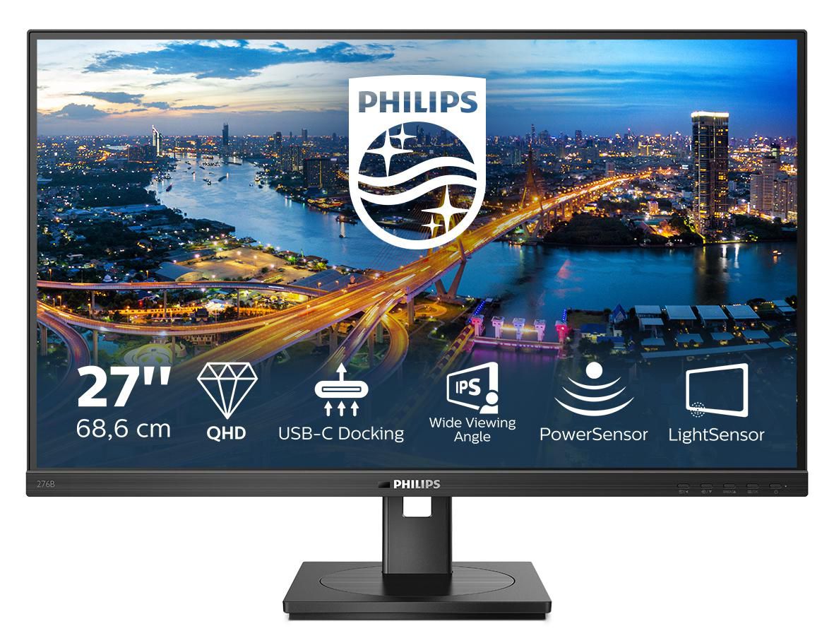 00 Computer Monitor 68.6 Cm
