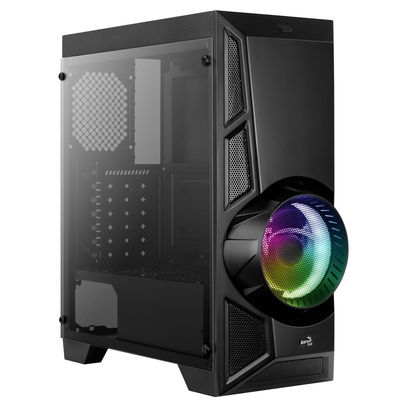 Aeroengine Rgb Midi Tower 