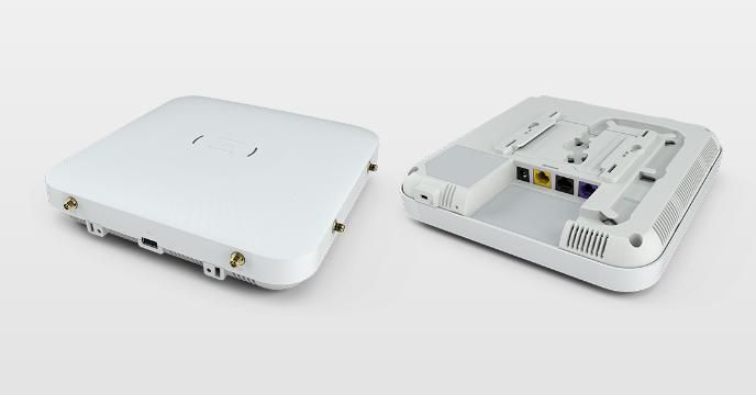 4800 Mbit/S White Power Over 