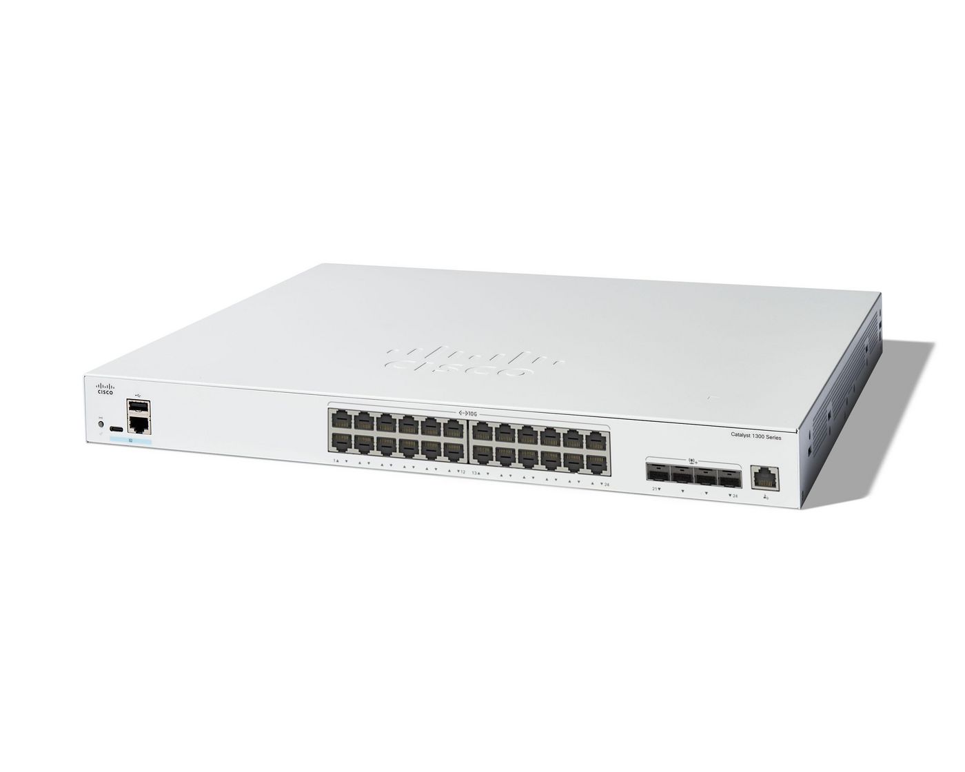 300-24Xt Network Switch