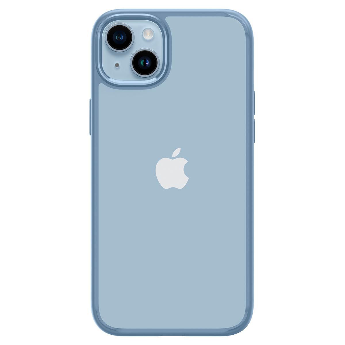 Ultra Hybrid Mobile Phone 