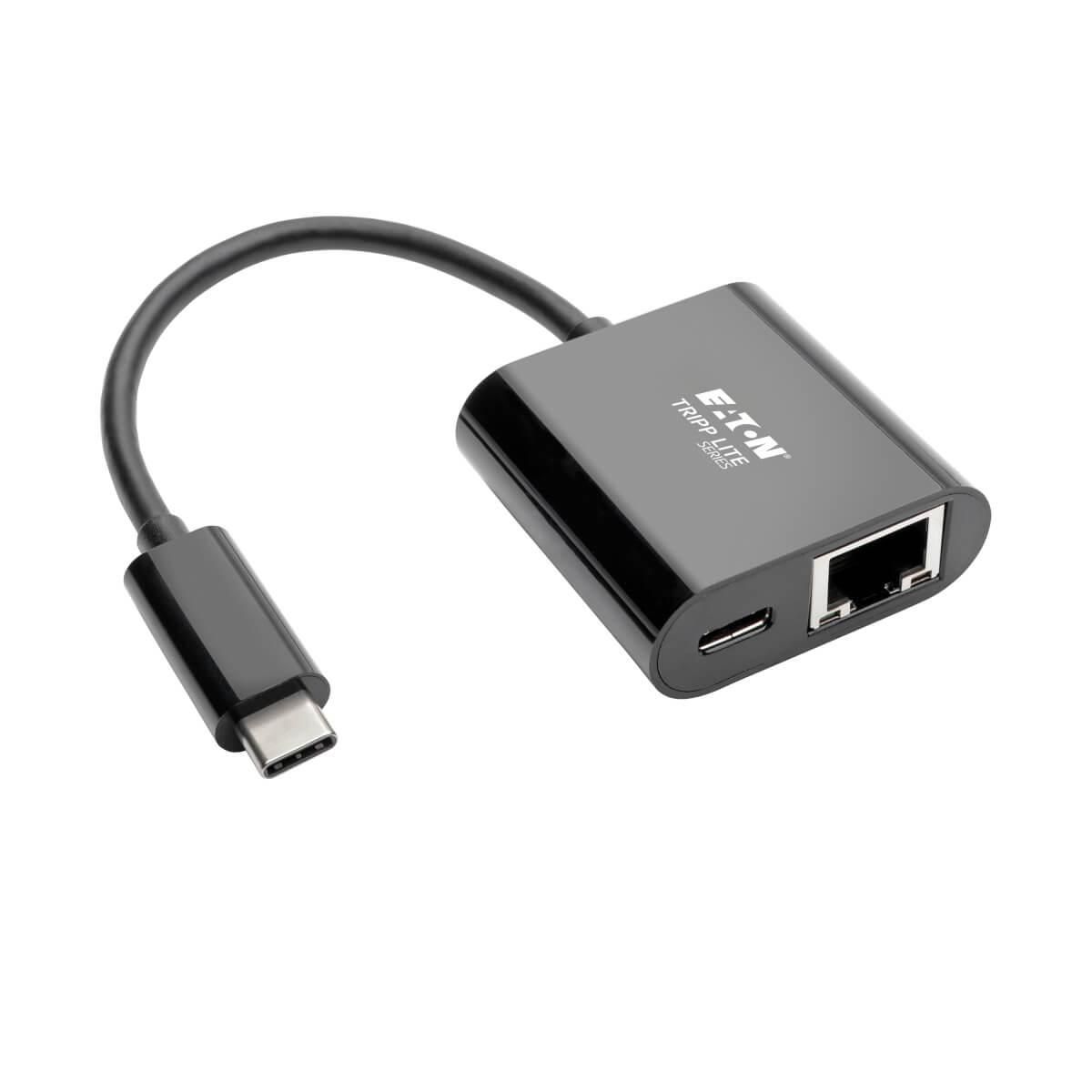 Usb-C To Gigabit Network 