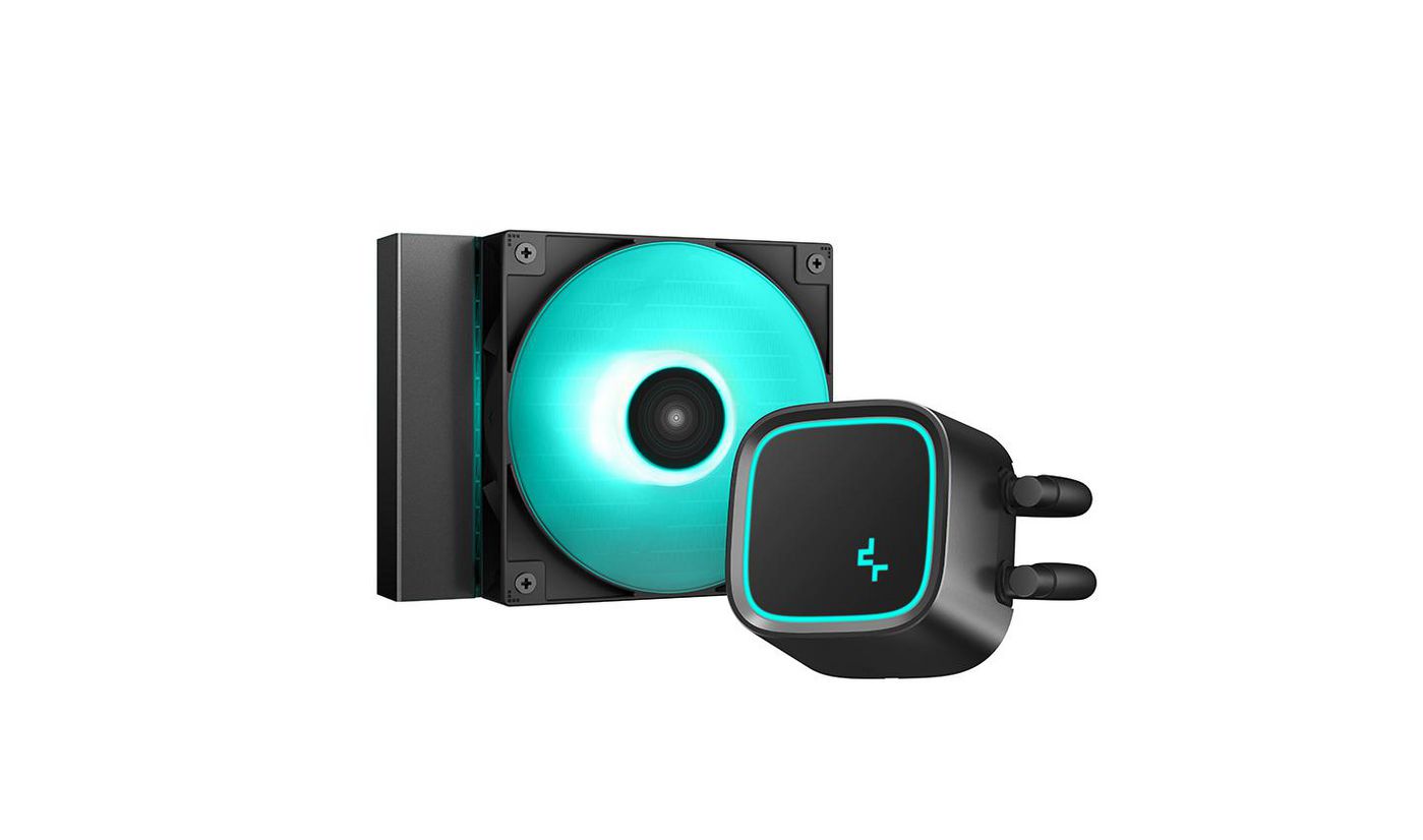 Le300 Marrs Processor 