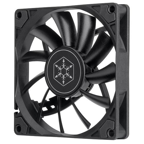 Air Slimmer 90 Processor Fan 
