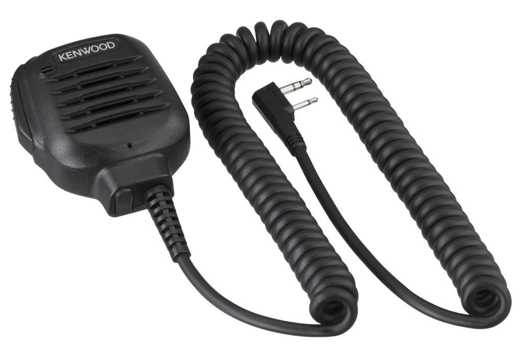 Kmc-45 Microphone Black