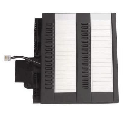 Ip Add-On Module Black