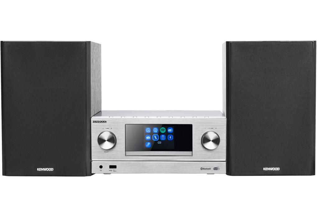 M-9000S Home Audio Mini 