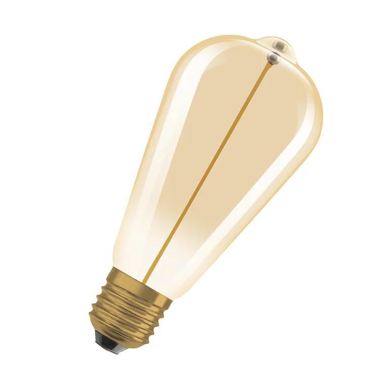Ac44605 Led Bulb Warm White