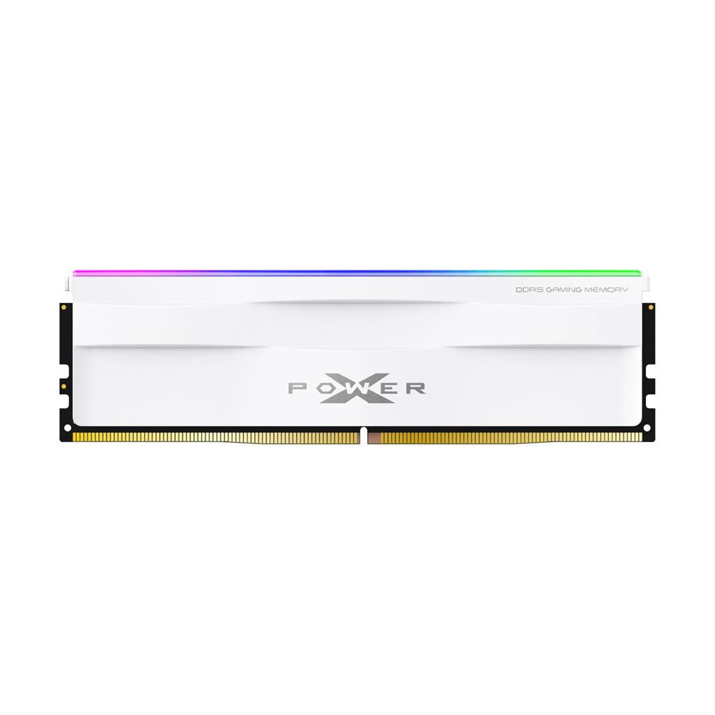 Xpower Zenith Ddr5 Rgb Gaming 