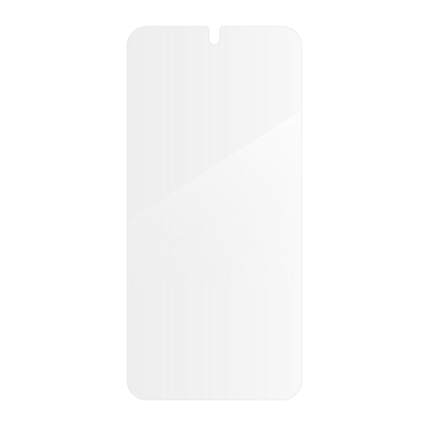 Захисна прозора плівка