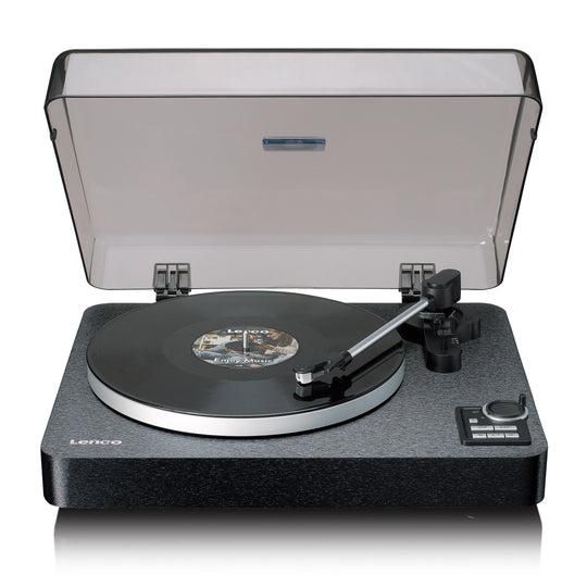 Audio Turntable Belt-Drive 