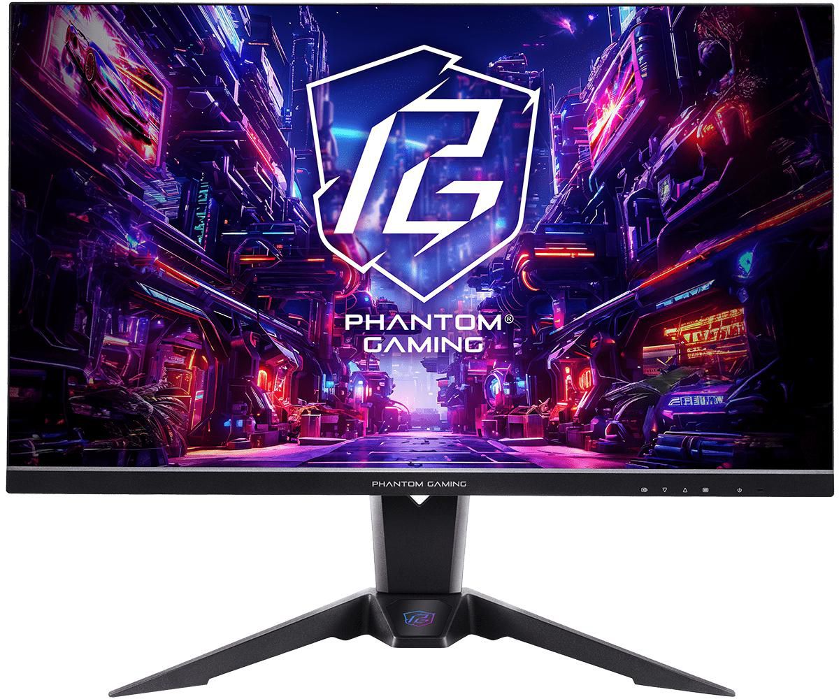 Phantom Gaming Computer 