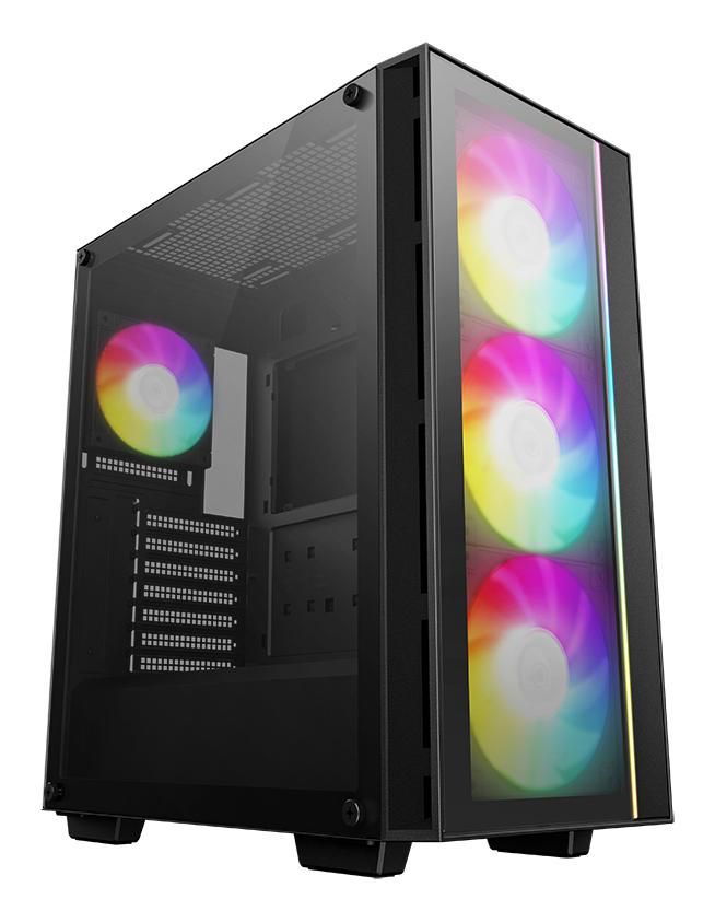Matrexx55 V4 C Midi Tower 