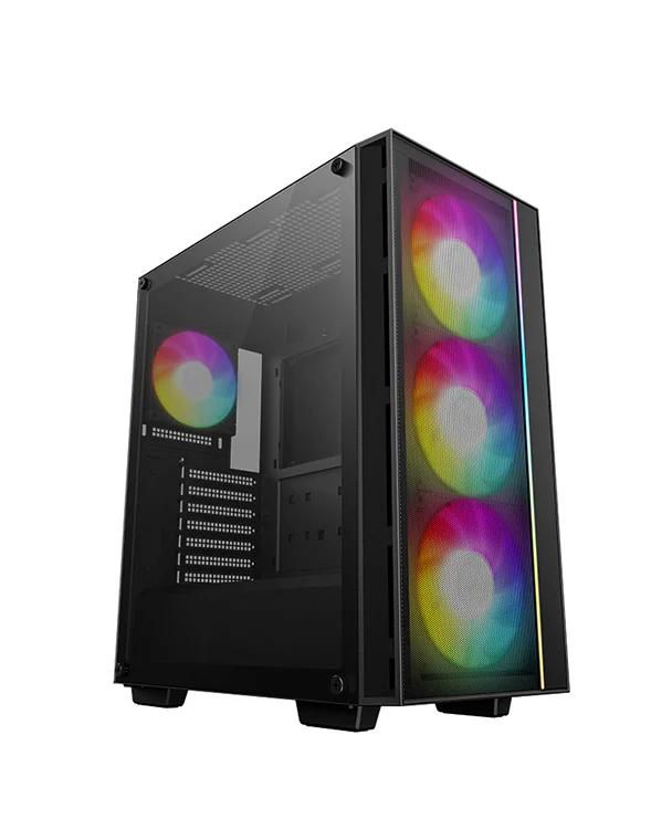 Matrexx 55 Mesh V4 C Midi 