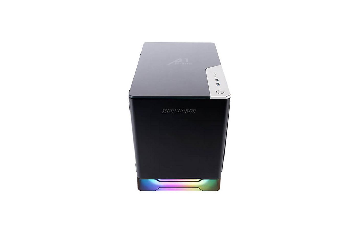 A1 Prime Mini Tower Black 750 