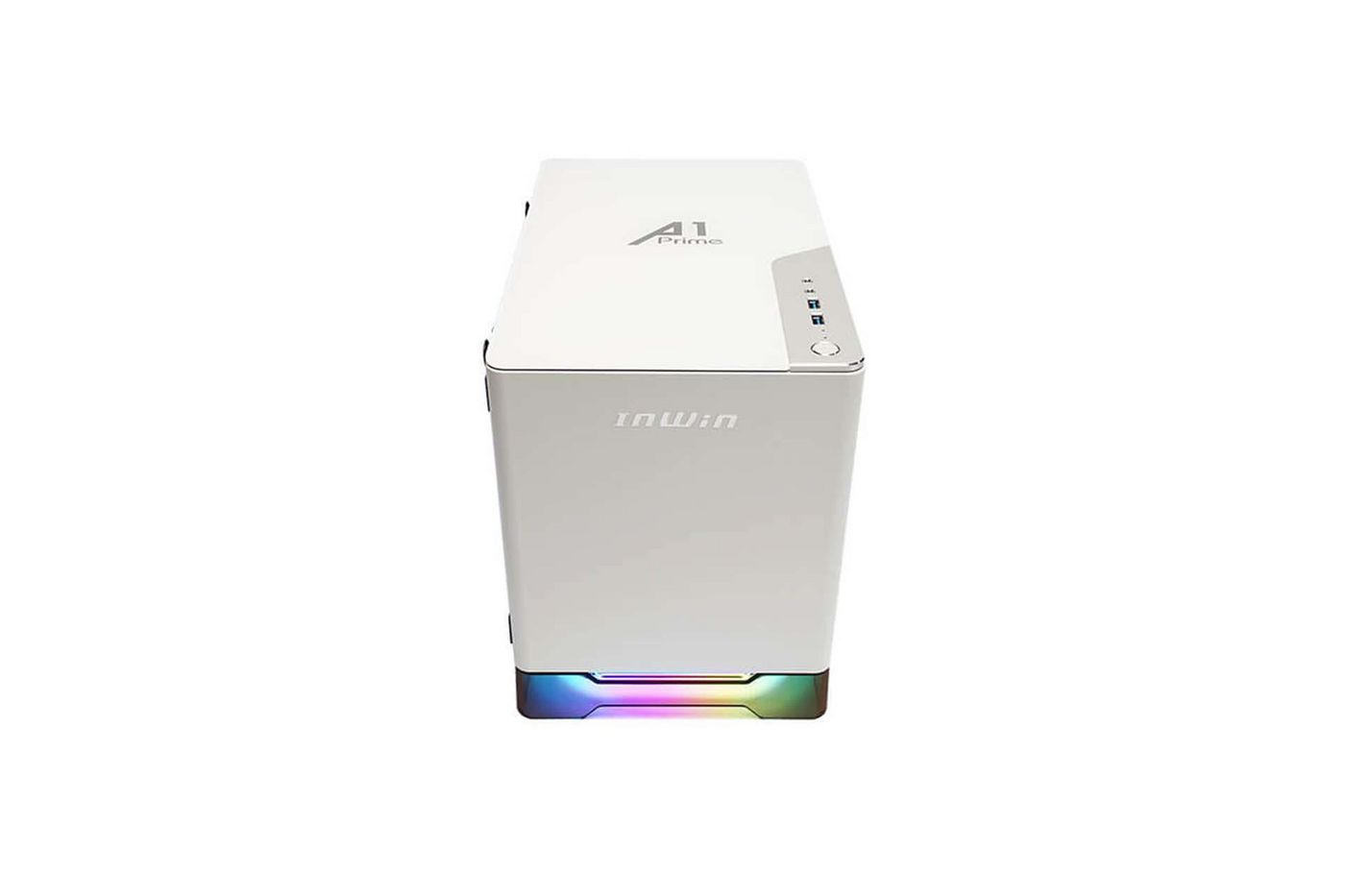 A1 Prime Mini Tower White 750 
