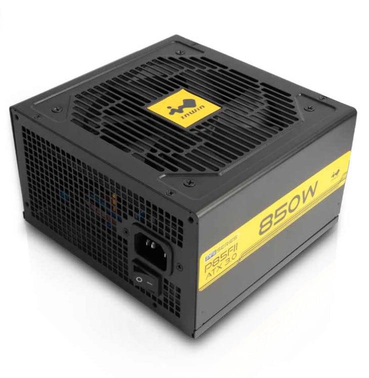 P85Fii Power Supply Unit 850 