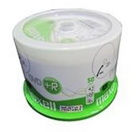Dvd+R 4.7Gb 50Pcs 50 Pc(S)