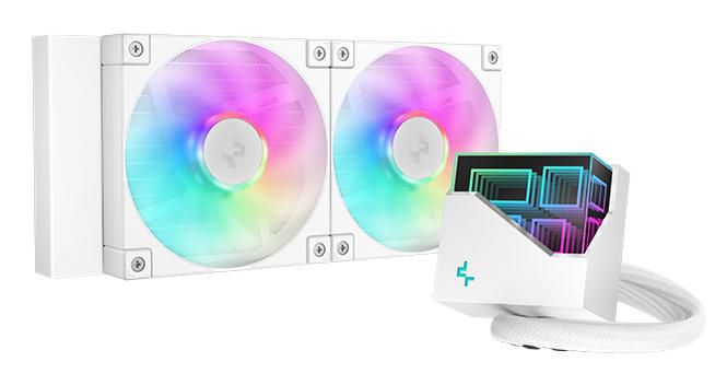 Lt240 Processor All-In-One 