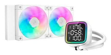 Ld240 Processor All-In-One 