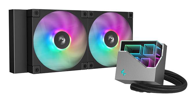 Lt240 Processor All-In-One 